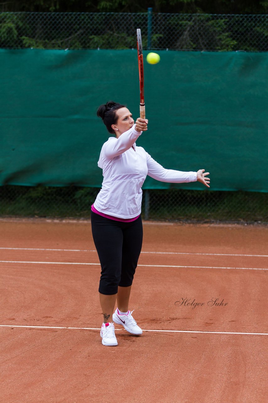 Isabell Krützmann 8 - Horst Schrder Pokal